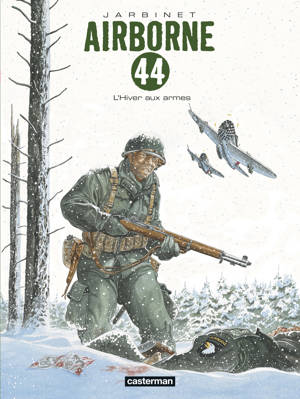 L'Hiver aux armes