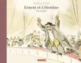 Ernest et Célestine