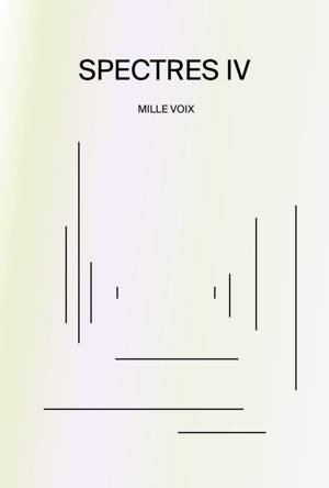 Spectres n° 04