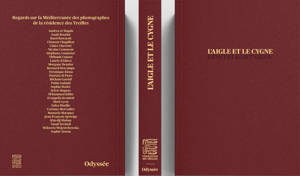 L'aigle et le cygne