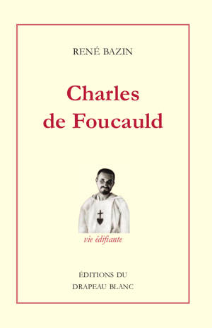 Charles de Foucauld