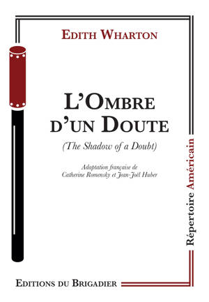 L'OMBRE D'UN DOUTE