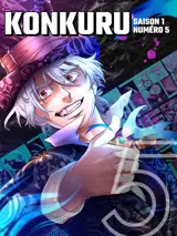 Konkuru Saison 1 Numéro 5