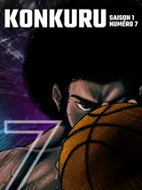 Konkuru Saison 1 Numéro 7