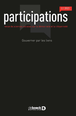 PARTI n°36 - Gouverner par les liens