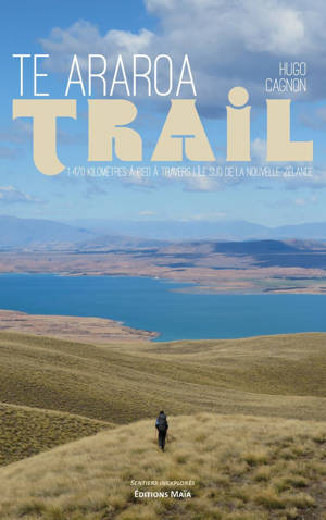Te Araroa Trail