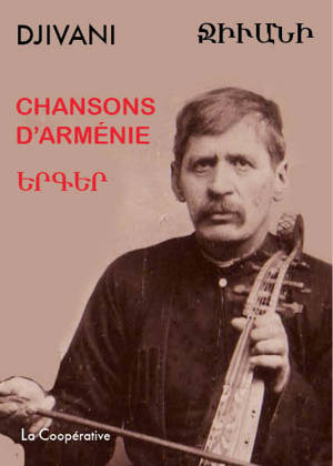 CHANSONS D'ARMÉNIE