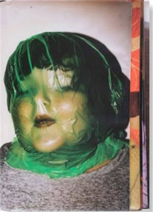 Karolina Wojtas We Can't Live - Without Each Other /anglais