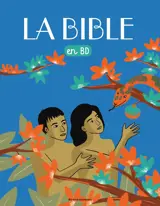 La Bible en BD
