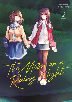 The Moon on a Rainy Night - Tome 02