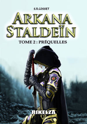 Arkana Staldeïn