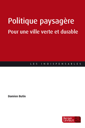 Politique paysagère