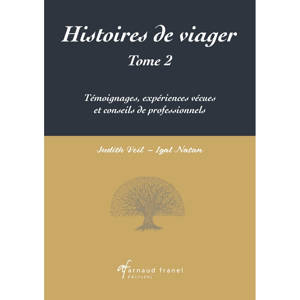 Histoires de viager tome 2