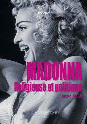 Madonna religieuse et politique