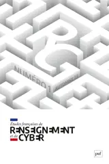 Etudes françaises de renseignement et de cyber (EFRC) n° 1 (2023)