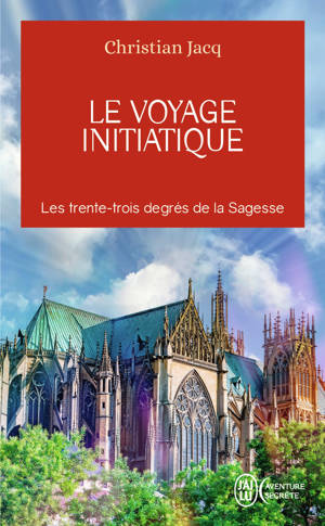 Le voyage initiatique
