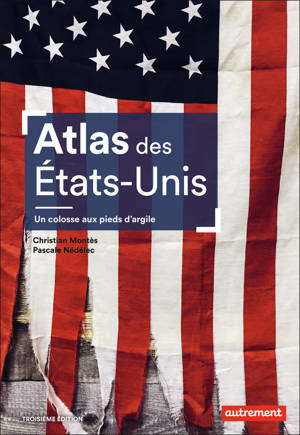 Atlas des États-Unis