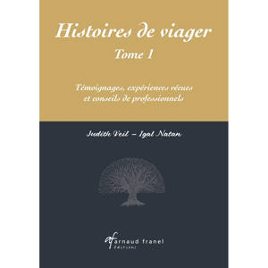 Histoires de viager tome 1