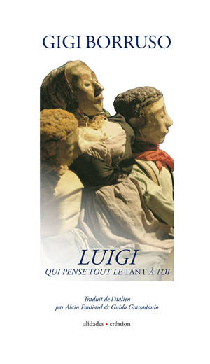Luigi qui pense tout le "tant" à toi