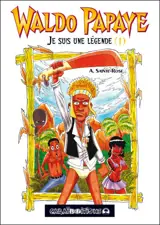 Je suis une légende