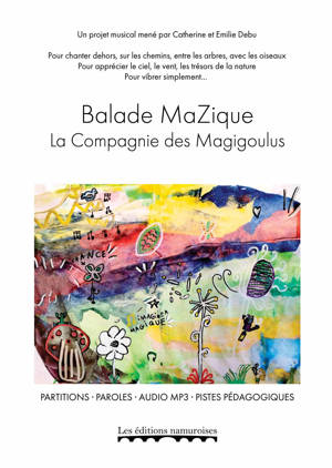 Balade Mazique
