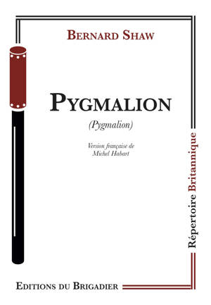PYGMALION
