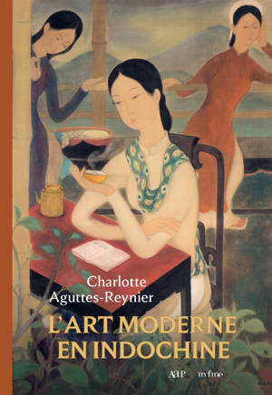 L'ART MODERNE EN INDOCHINE