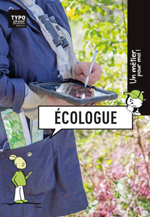 Écologue