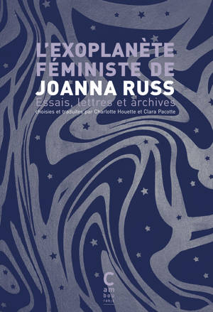 L'exoplanète féministe