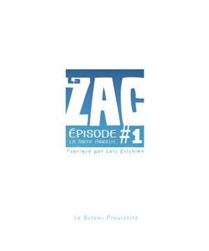 La ZAC #1
