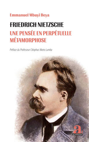Friedrich Nietzsche
