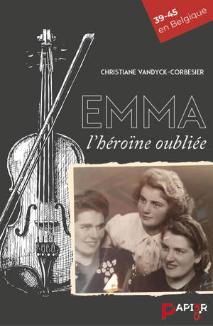 Emma, l'héroïne oubliée