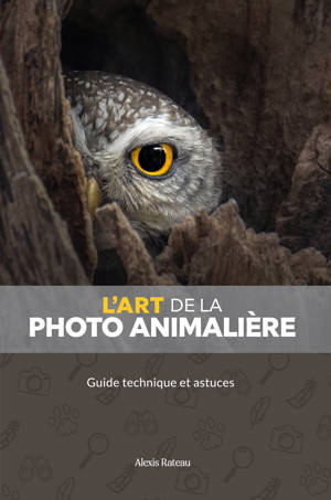 L'art de la photo animalière