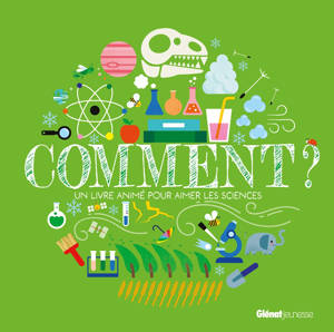 Comment ?