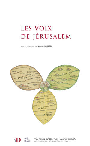 Les Voix de Jérusalem