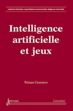 Intelligence artificielle et jeux