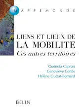 Liens et lieux de la mobilité