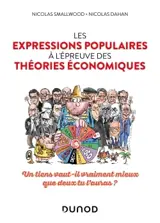 Les expressions populaires à l'épreuve des théories économiques