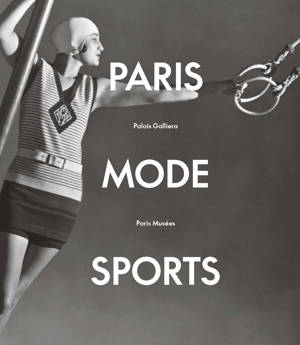Paris, mode , sports