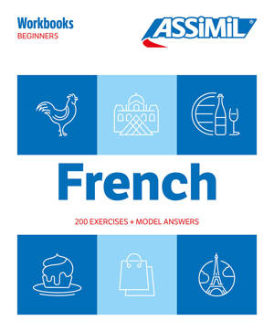 French beginners (Workbooks)