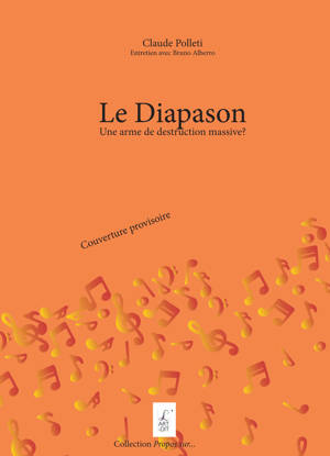 Le Diapason