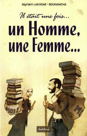 Il était une fois... un Homme, une Femme...