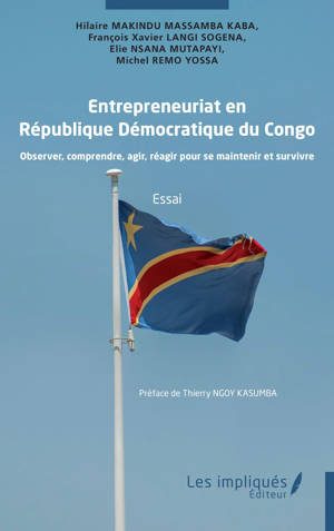 Entrepreneuriat en République Démocratique du Congo