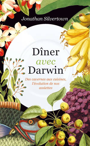Dîner avec Darwin