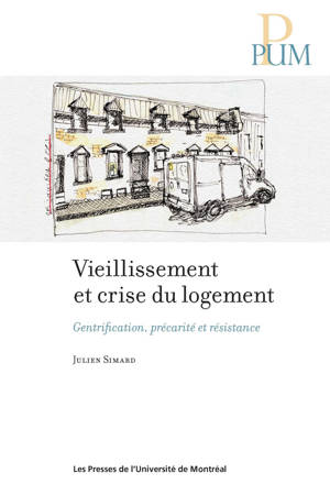 Vieillissement et crise du logement