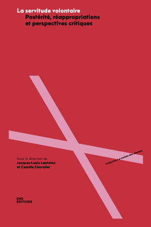 Servitude volontaire