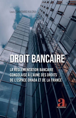 Droit bancaire