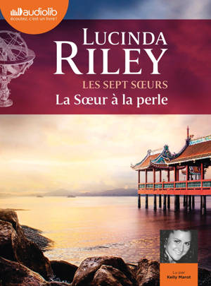 La Soeur à la perle - Les Sept Soeurs, tome 4
