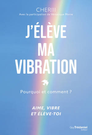 J'élève ma vibration