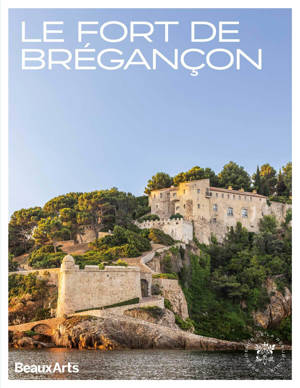 Le fort de Brégançon